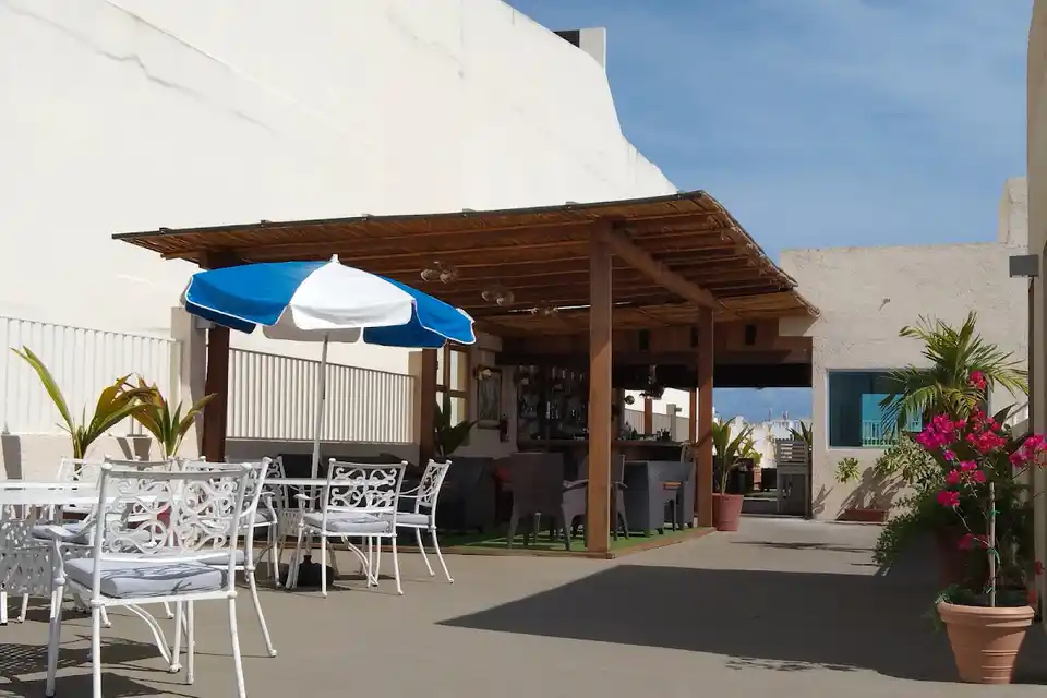 12 Bees Hotel in Playa del Carmen