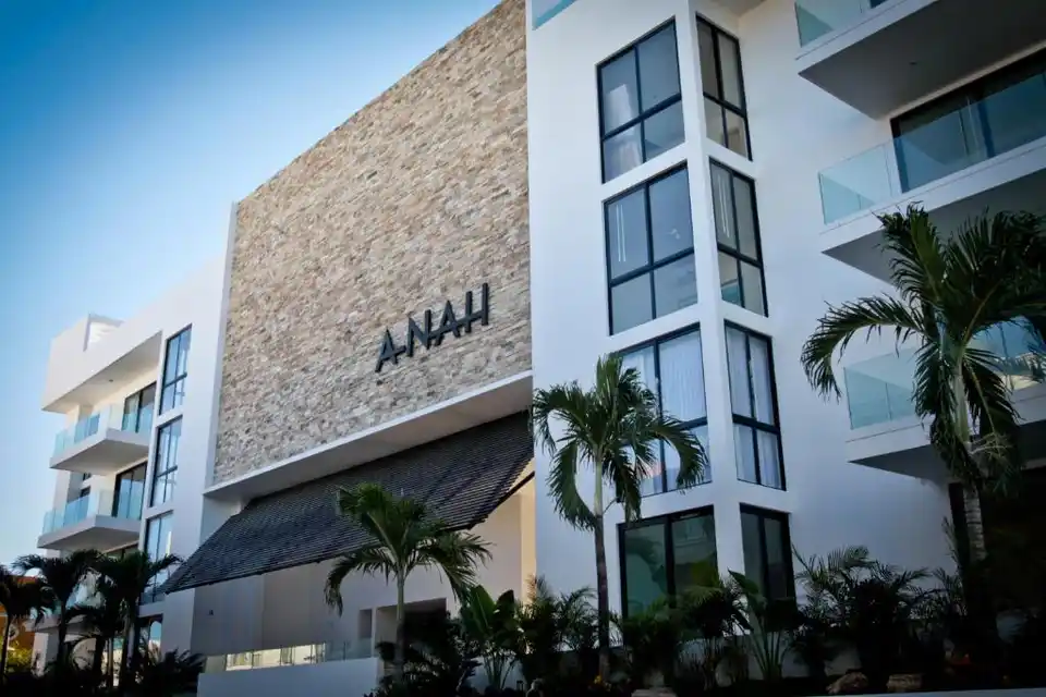 A-Nah Suites
