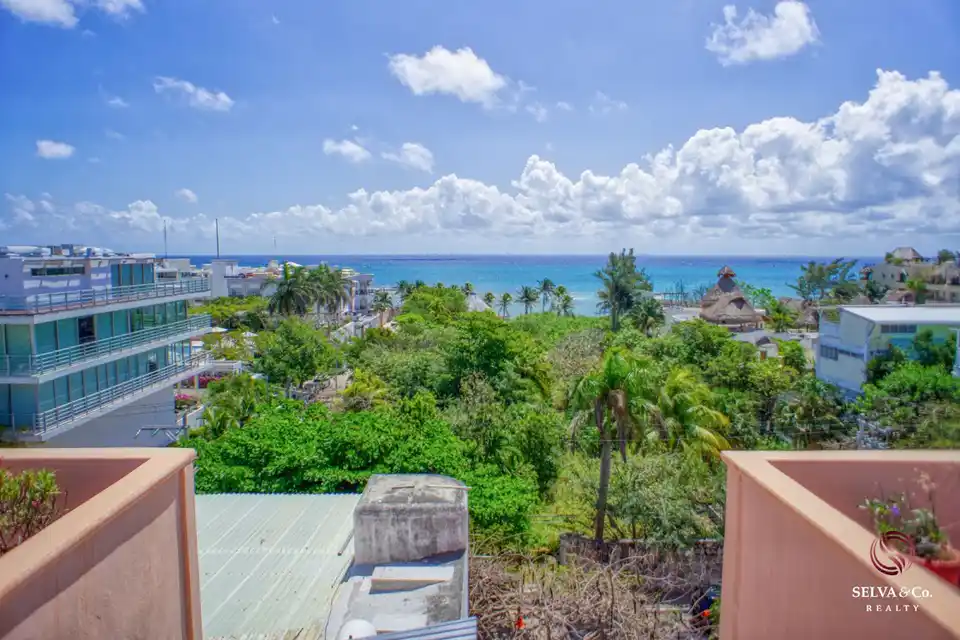 Acanto Condominiums & Hotel Playa del Carmen en Playa del Carmen