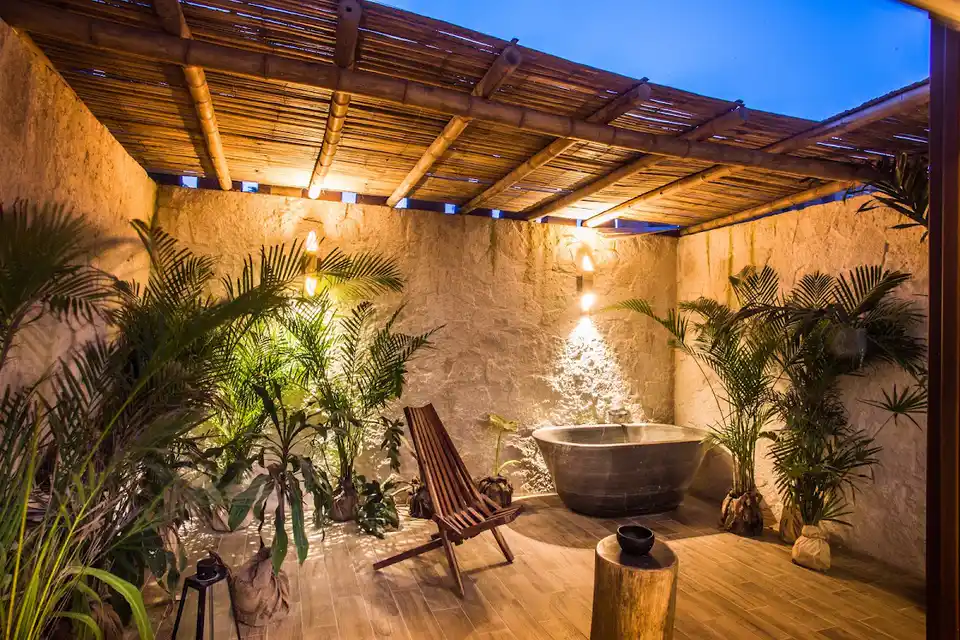 Adora Tulum in Tulum