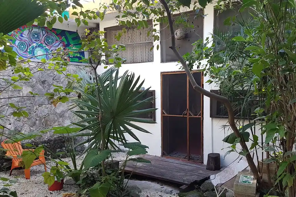 Aerolito Tulum