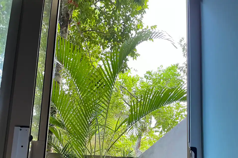 Agua de Mar Condos Tulum