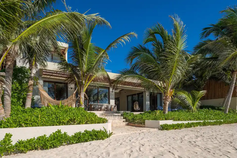 Agua Eco Design Hotel Tulum