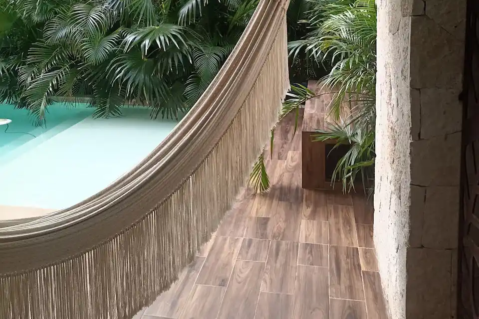 Aguasanta Tulum