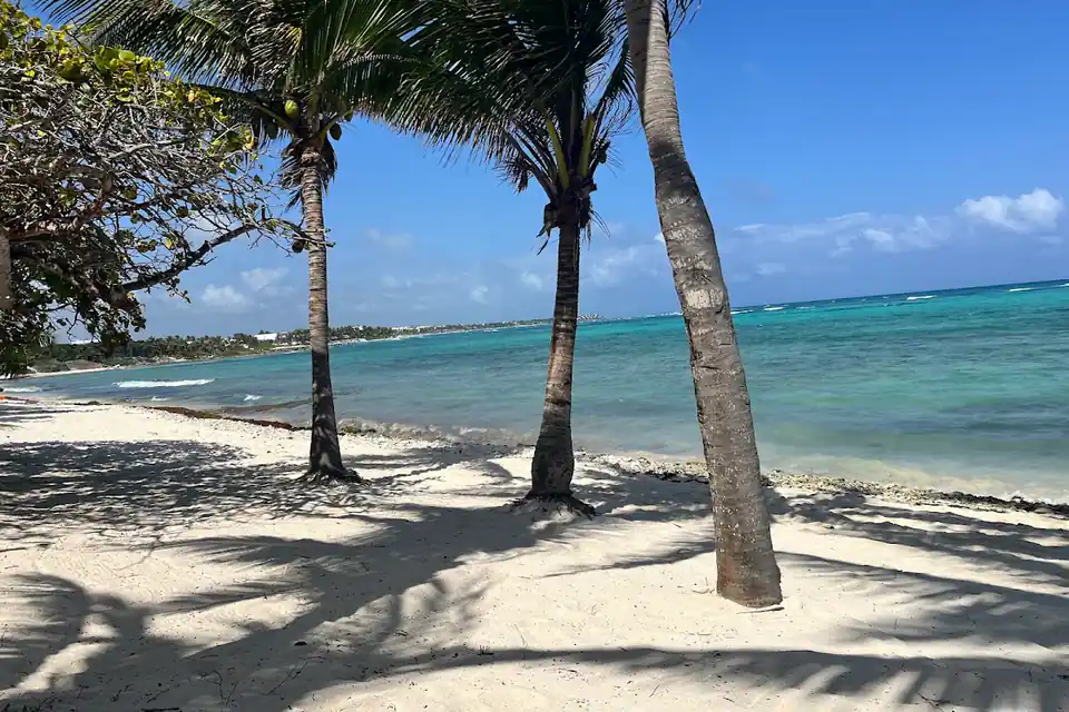 Ah! Villa Akumal in Akumal