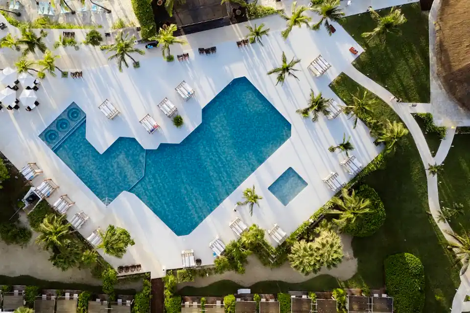 Akumal Beach Resort Columbus en Akumal