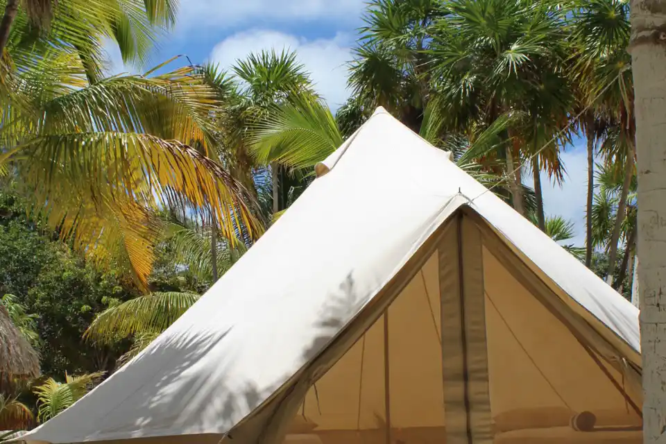 Al Cielo Hotel Xpu-Ha in Puerto Aventuras