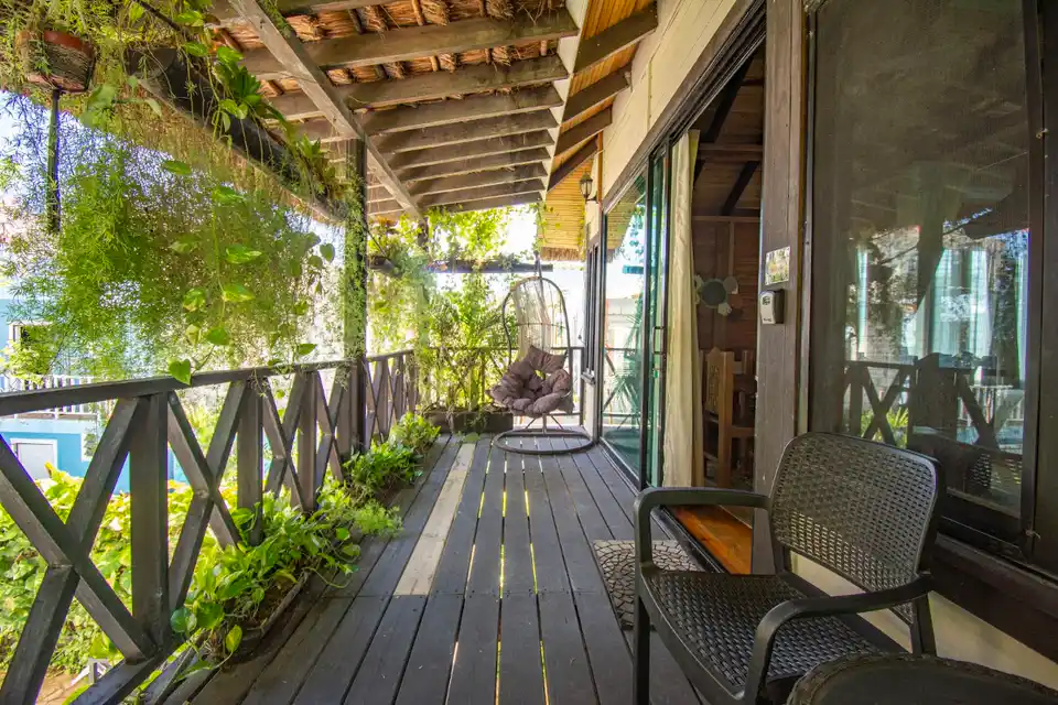 Alicat Villas Tulum en Tulum