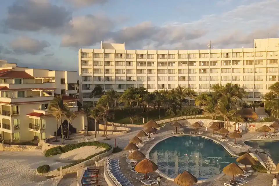 All Inclusive Bed, Beach & Fun Cancun en Cancun Zona Hotelera & Centro