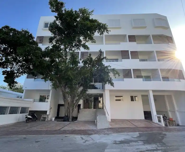 Alojamiento Suite Colibrí in Playa del Carmen