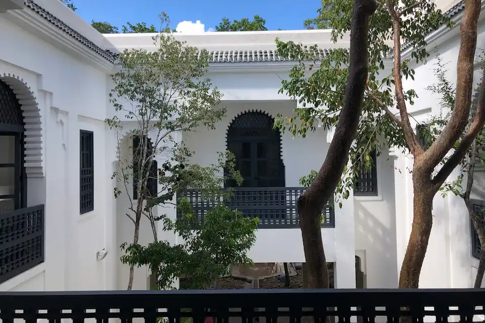 Ambre & Epices Jungle Hôtel & Spa en Tulum