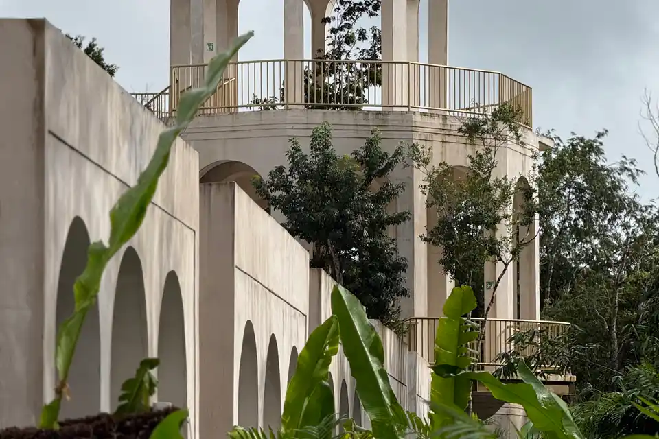 Anat Boutique Hotel en Tulum