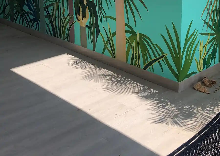 Aqua de Sal Tulum Condo
