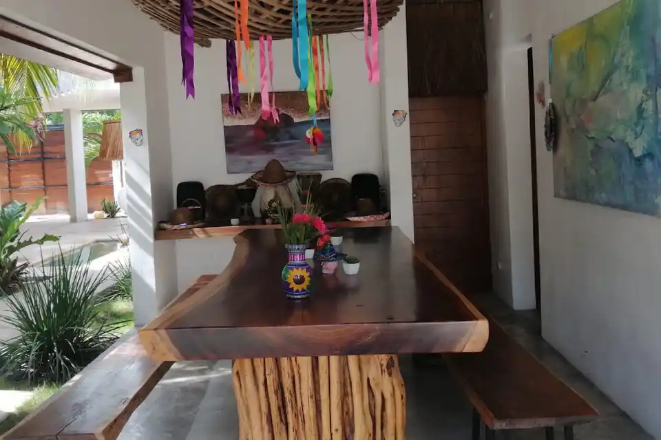 Aqua Viva Tulum
