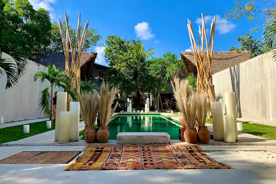 Aqualum Tulum in Tulum
