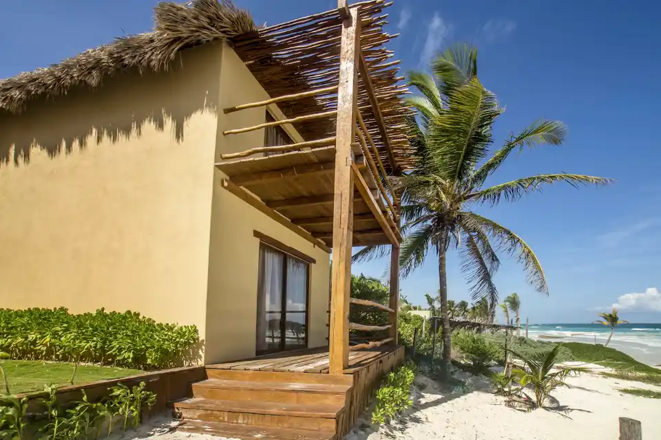 Arena Blue Boutique Hotel Tulum