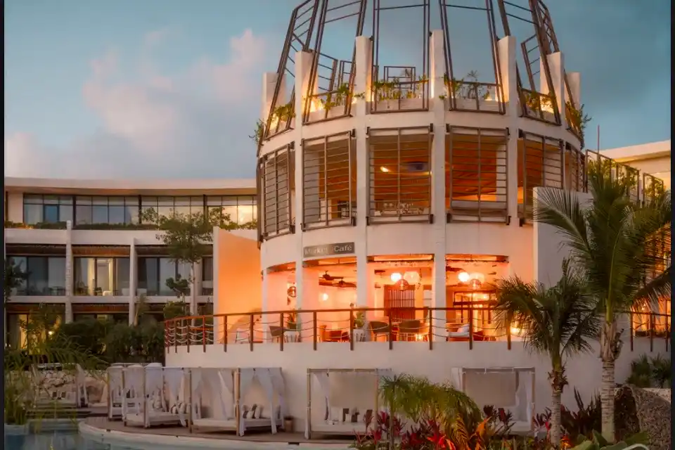 Artia Condos Tulum