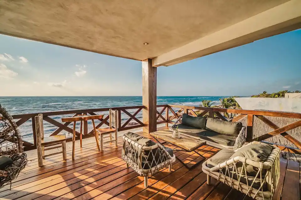 Azul Tulum by Guruhotel en Tulum