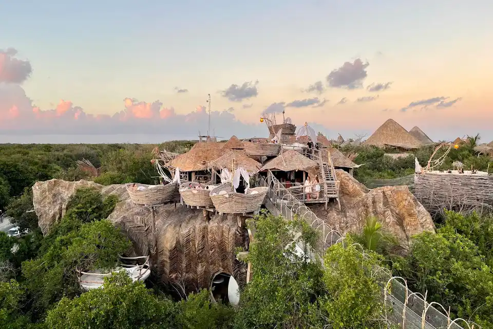 Azulik Tulum