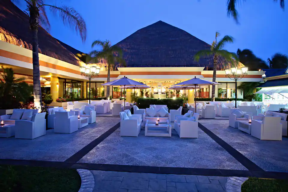 Bahia Principe Coba en Akumal