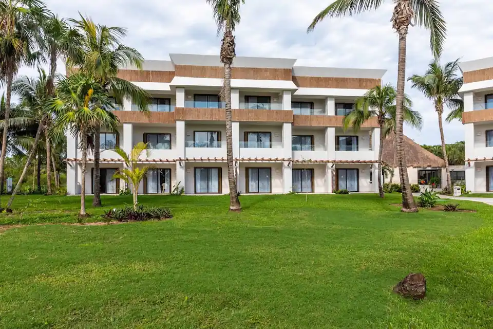 Bahia Principe Tulum en Akumal