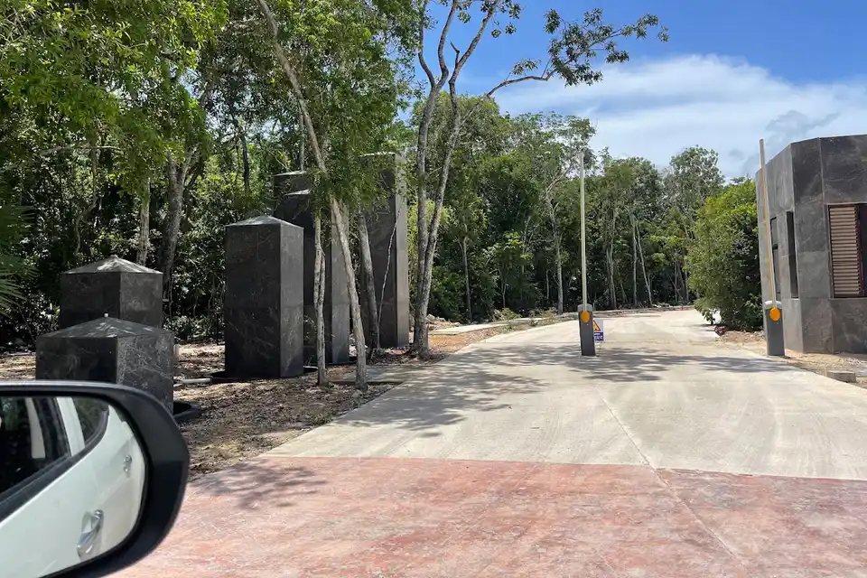 Balam Residencial Tulum in Tulum