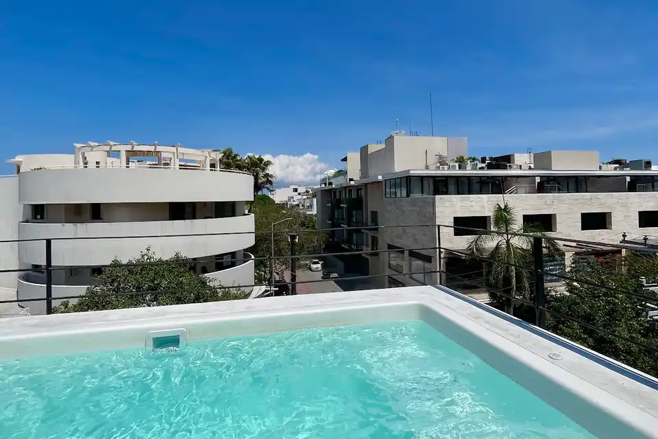 Banana Boutique Hotel by BFH in Playa del Carmen