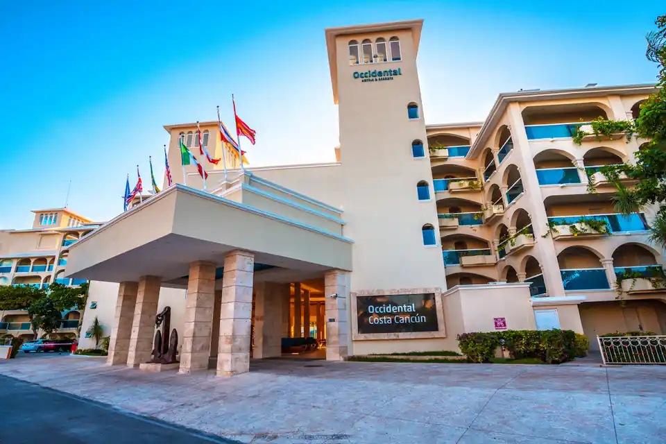 Barcelo Costa Cancun en Zona Hotelera de Cancún y Centro