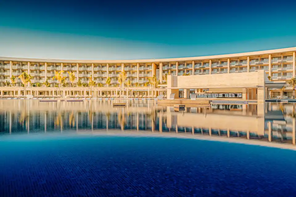 Barcelo Maya Riviera in Puerto Aventuras