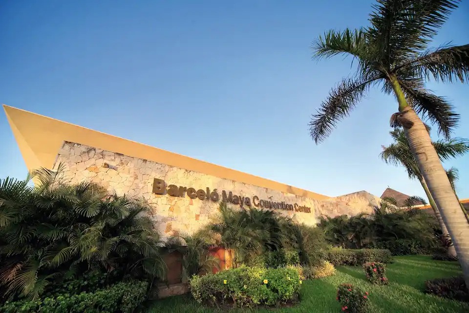 Barcelo Maya Tropical en Puerto Aventuras