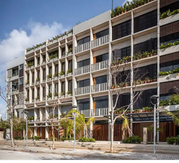 BDX Donceles in Cancun Hotel Zone & Downtown