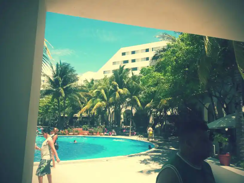 Be Live Palm Beach in Cancun Hotel Zone & Downtown