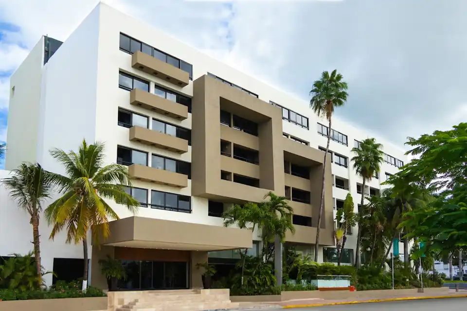 Be Smart America en Zona Hotelera de Cancún y Centro