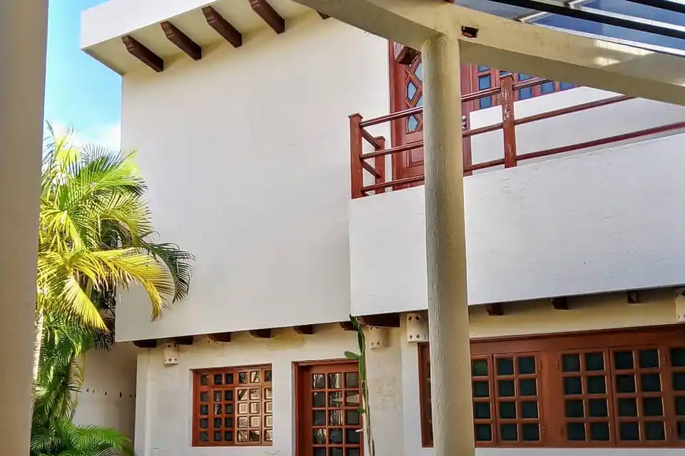 Bed and Breakfast Pecari en Cancun Zona Hotelera & Centro