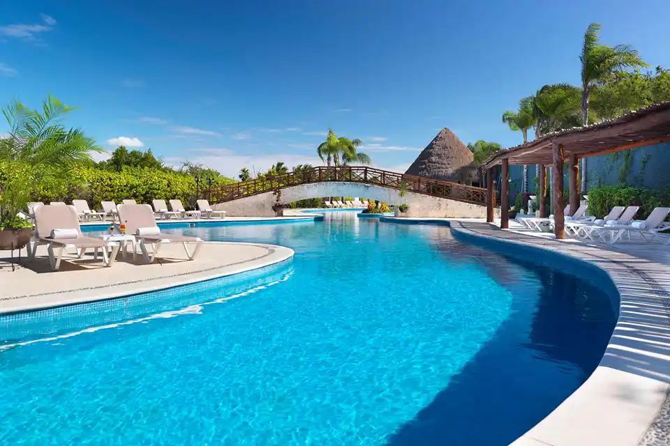 Bel Air Riviera Maya en Puerto Aventuras