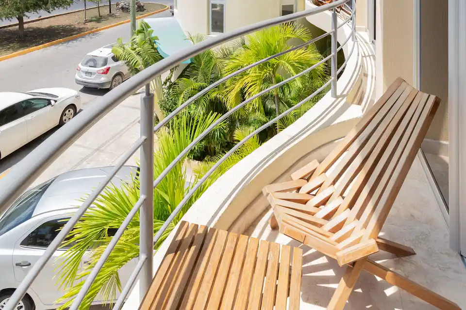 Biwa Hotel Tulum