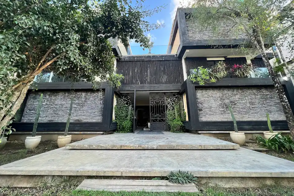Black House Tulum