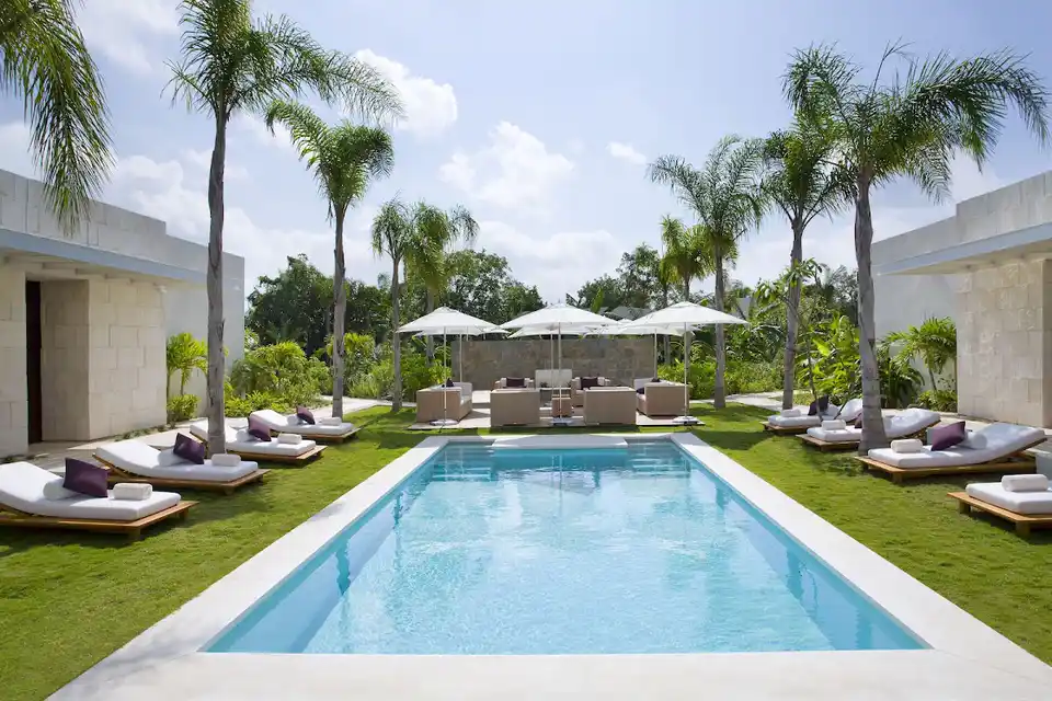 Blue Diamond Luxury Boutique Hotel en Playa del Carmen