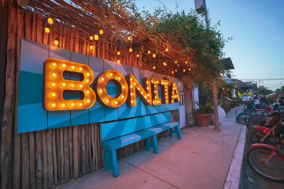 Bonita Tulum
