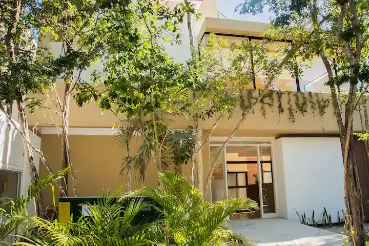 Brava Towers en Tulum