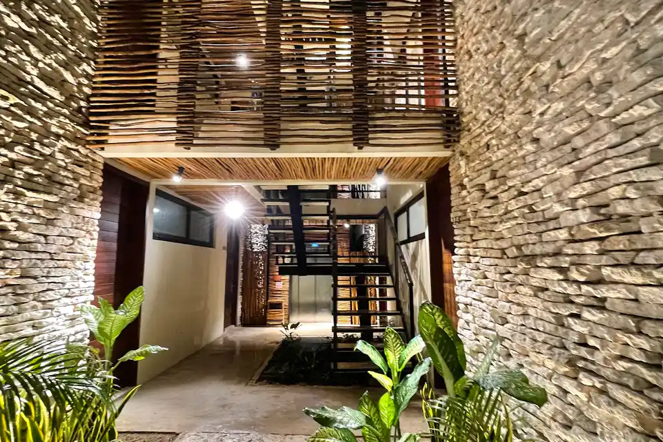 Cabañas Copal Tulum