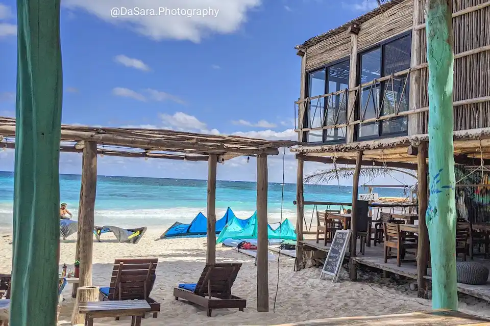 Cabanas Maalix