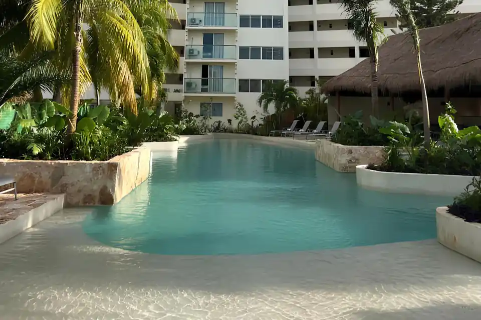 Calypso Hotel Cancun in Cancun Hotel Zone & Downtown