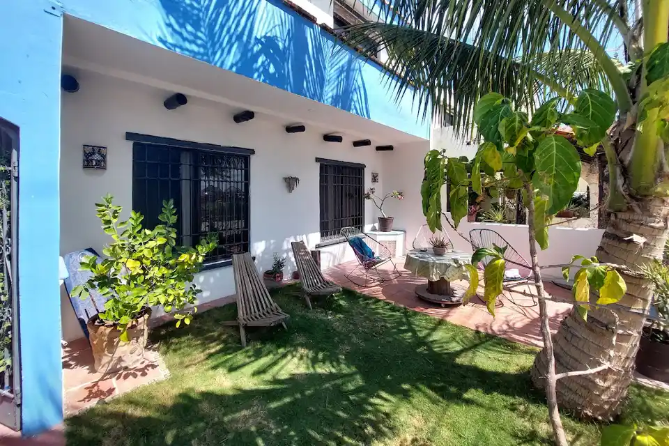 Cancun Ocean View Kabil en Playa Mujeres