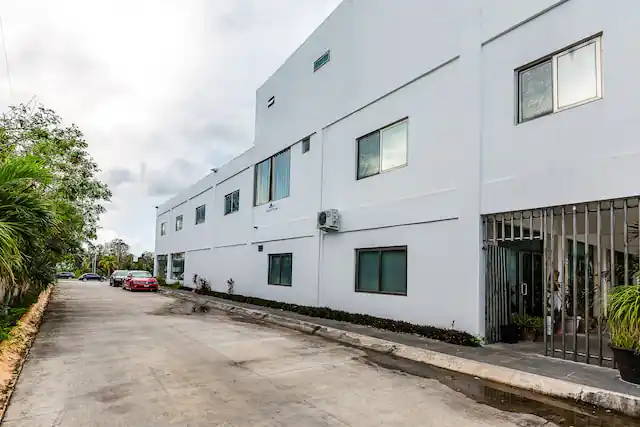 Capital o Cancun International Airport 24/7 in Cancun Hotel Zone & Downtown