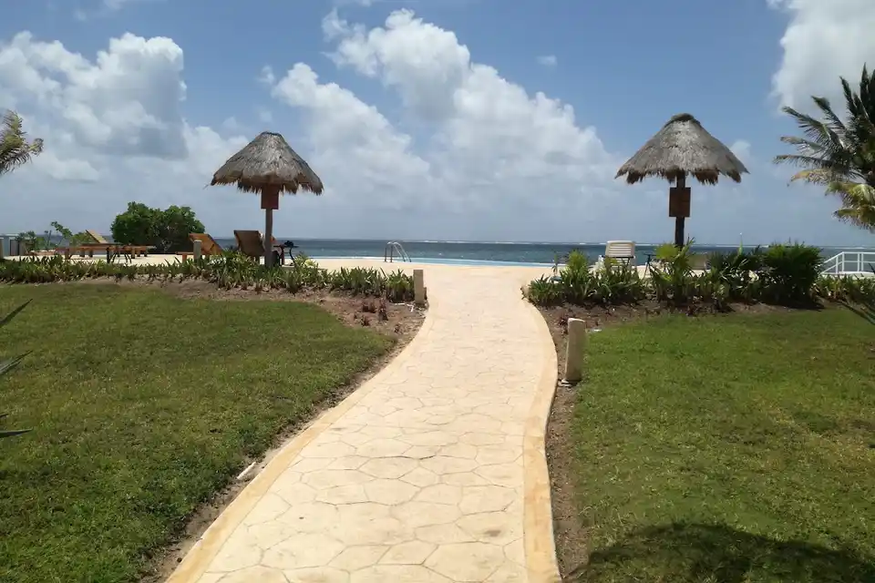 Casa Alegria Puerto Morelos en Puerto Morelos