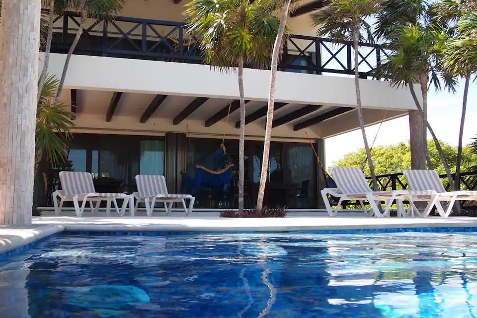 Casa Aquamarine Soliman Bay