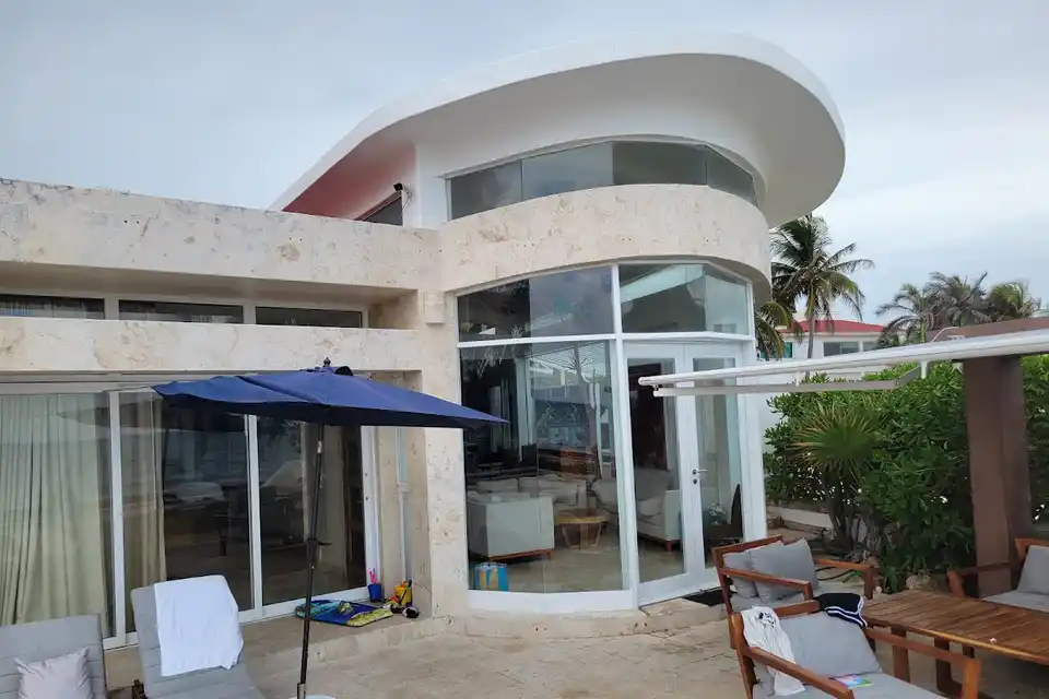 Casa Callaway Playacar en Playa del Carmen