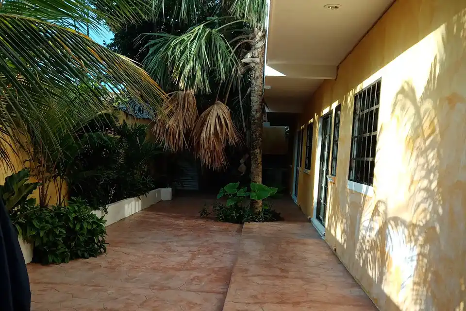 Casa Caracol