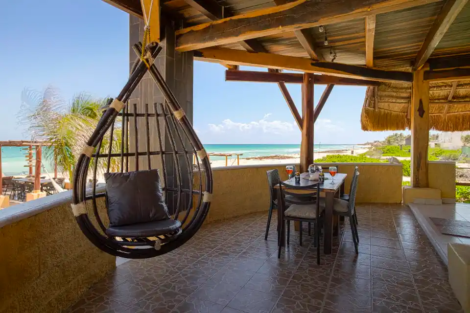 Casa Chanty en Playa Paraiso